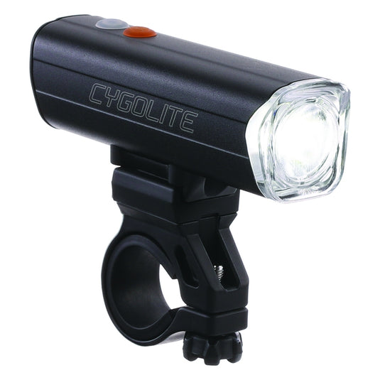 Cygolite Velocity SL 1200 Headlight - 1200 Lumens Black