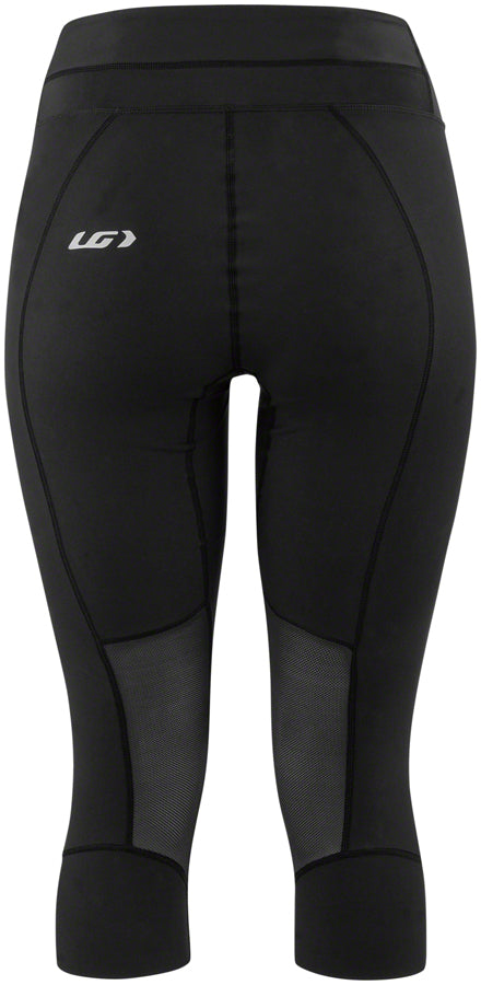 Load image into Gallery viewer, Garneau Neo Power Knickers - Black Womens X-Large
