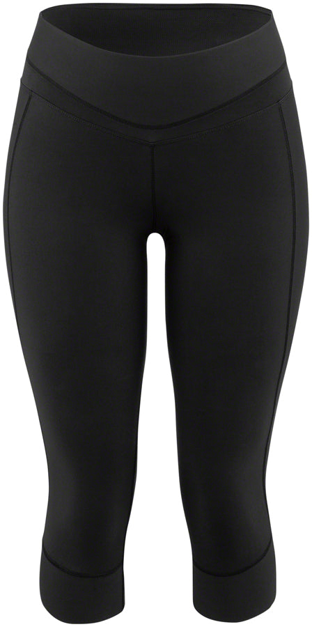 Load image into Gallery viewer, Garneau Neo Power Knickers - Black Womens X-Large
