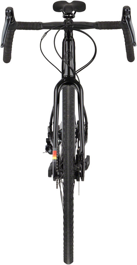 Load image into Gallery viewer, Salsa Journeyer 2.1 Sora 700 Bike - 700c Aluminum Black 55cm
