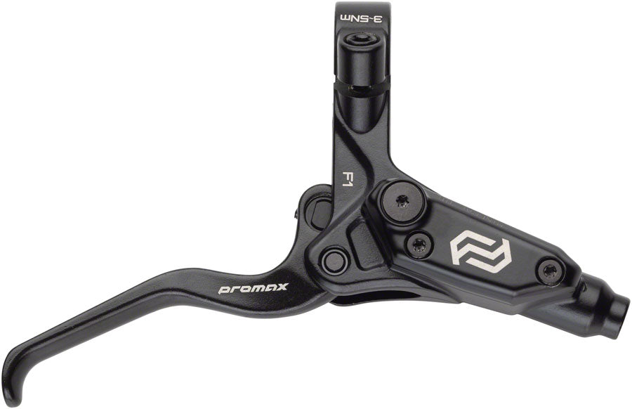 Promax hornet 2025 hydraulic disc brakes