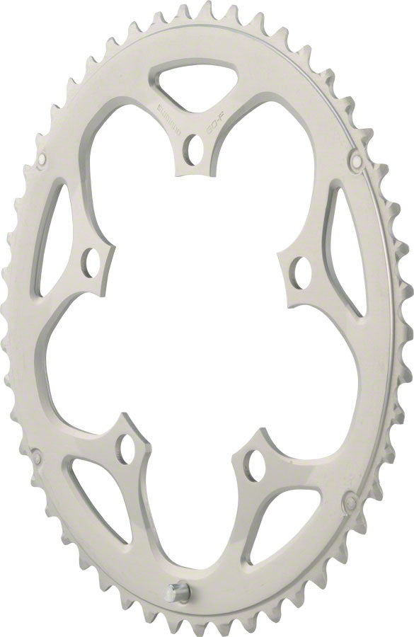 Shimano Sora 3450 Chainring 50t 110mm BCD 9-Speed Silver – Ride Bicycles