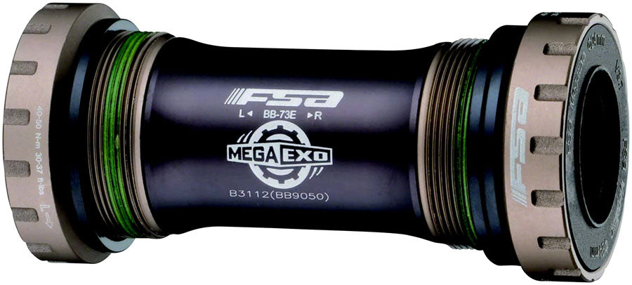 giant powercore bottom bracket