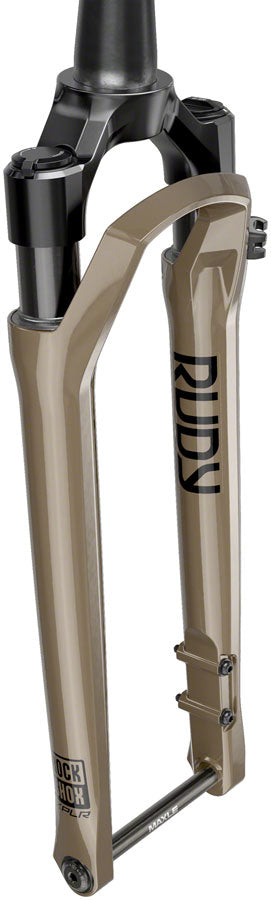 RockShox RUDY Ultimate XPLR Day Suspension Fork - 700c 30 mm 12 x – Bicycles