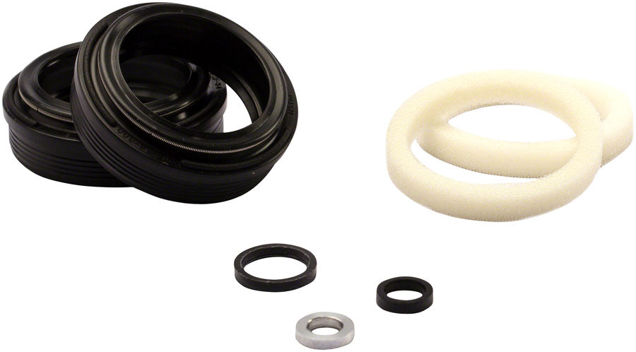 PUSH Industries Ultra Low Friction Fork Seal Kit - 36mm – Ride Bicycles