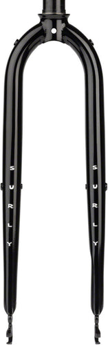 Surly Preamble 650b Fork 9x100mm QR 1-1/8