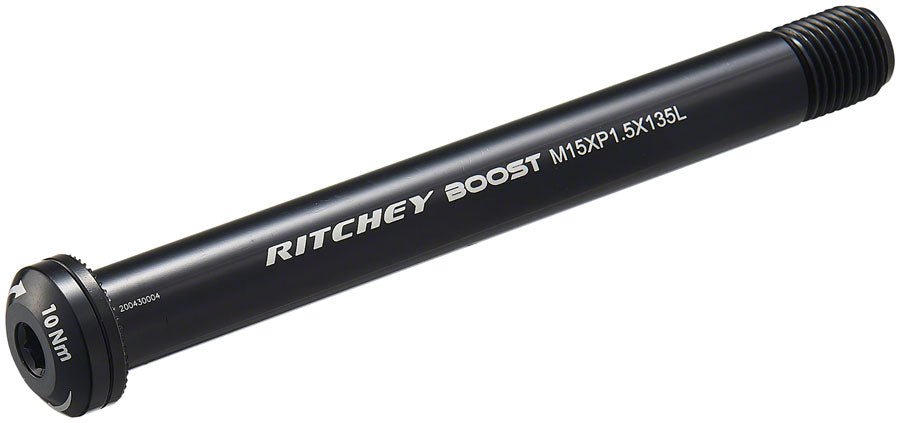 Rockshox 15mm thru axle 2024 replacement