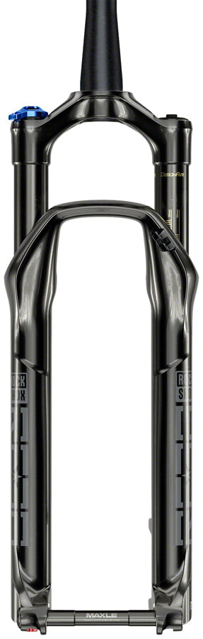 Reba RL Fork 29" 120 15 x 110 mm 51 mm Offset – Ride Bicycles