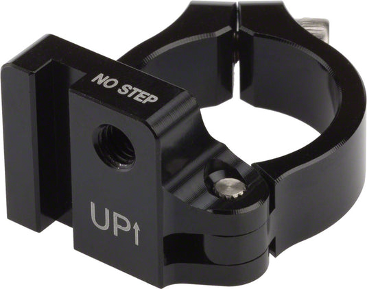 Problem Solvers Direct Mount Adaptor 26mm offset 68/73mm BB 28.6mm clamp