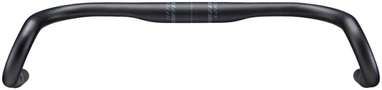 Ritchey Comp Venturemax V2 Drop Handlebar - 31.8mm Clamp 46cm Black