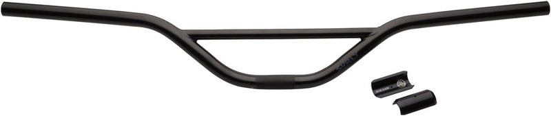 Load image into Gallery viewer, Surly Sunrise Bar Chromoly Steel Handlebar - 22.2mm Clamp 820mm Width 83mm Rise
