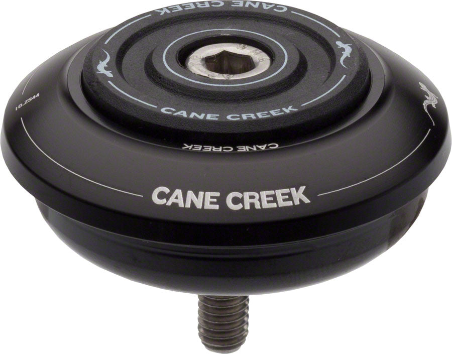 De neiging hebben kleuring mezelf Cane Creek 10 ZS44/28.6 Short Cover Top Headset Black – Ride Bicycles