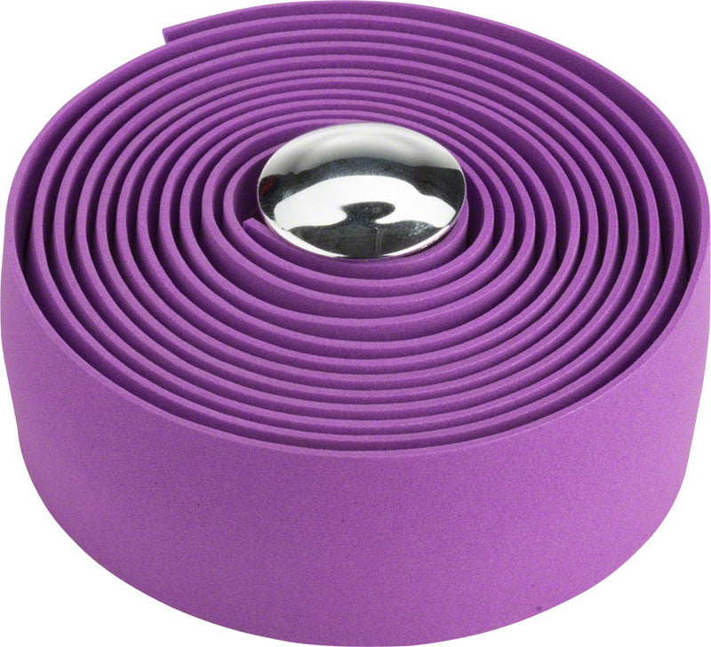 Load image into Gallery viewer, MSW EVA Bar Tape - HBT-100 Purple
