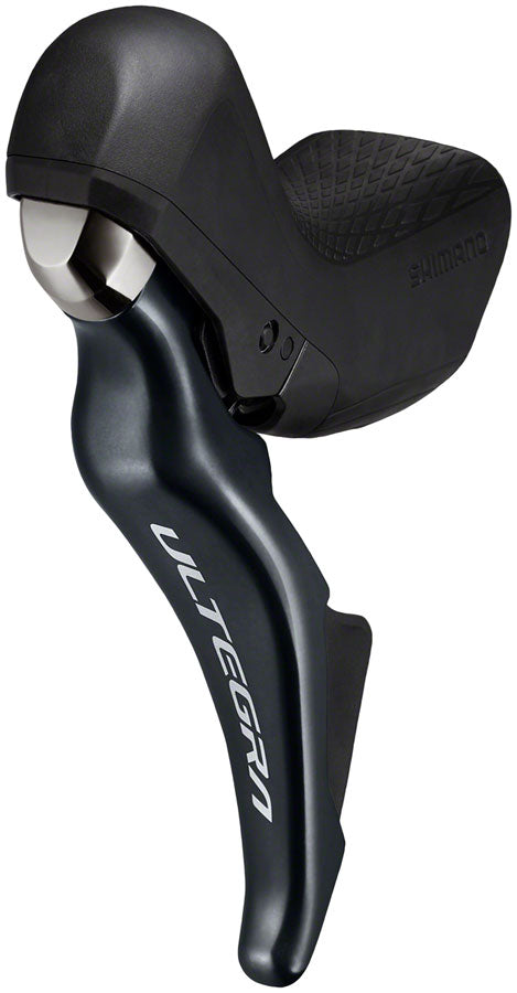 ultegra left shifter