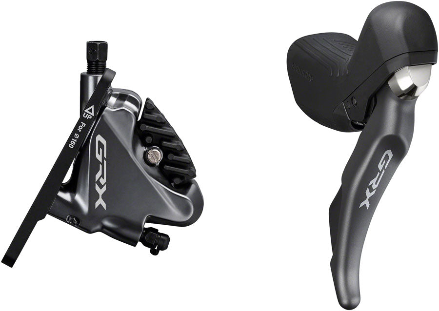 Shimano grx 810 discount shifters