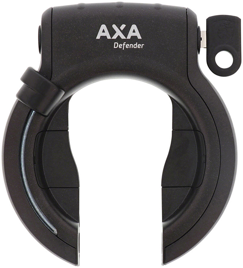 ethisch Stijgen partner AXA Defender Ring Lock – Ride Bicycles