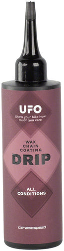 CeramicSpeed UFO Drip All Conditions - Wax Chain Coating 100ml
