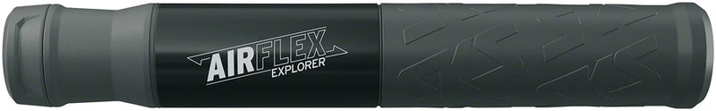 Load image into Gallery viewer, SKS Airflex Explorer Mini Pump - 73psi Black
