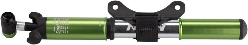 Load image into Gallery viewer, MSW Airlift 210 Road Mini Frame Pump
