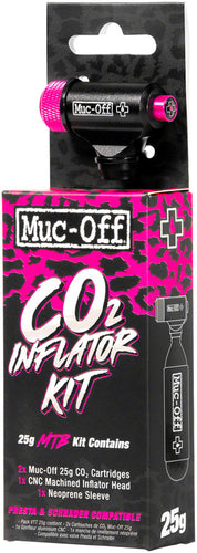Muc-Off MTB Inflator Kit