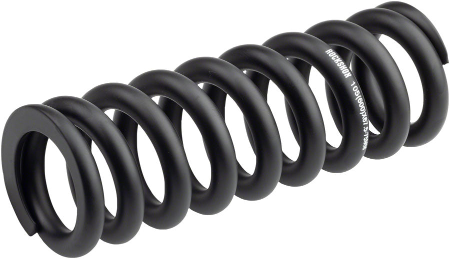 Rockshox recon 2025 coil spring