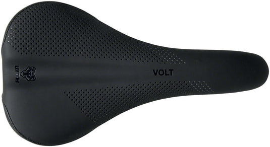 WTB Volt Saddle - Steel Black Narrow