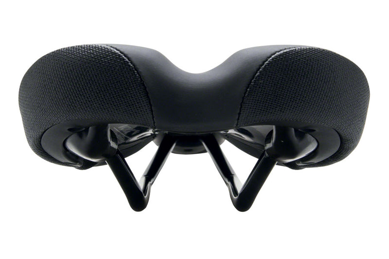 Load image into Gallery viewer, WTB Volt Saddle - Steel Black Narrow
