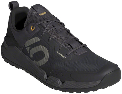 Trailcross LT Shoes - Mens Charcoal/Putty Gray/Oat 12