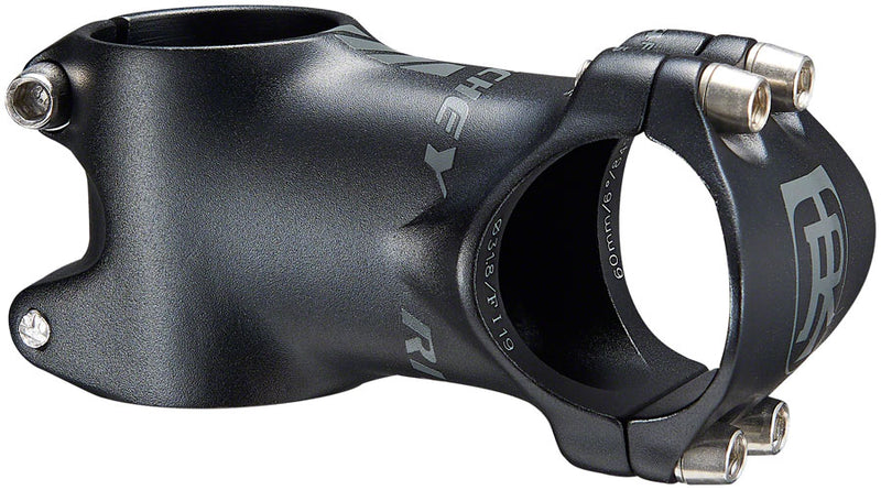 Load image into Gallery viewer, Ritchey Comp 4Axis-44 Stem - 80mm 31.8mm +17/-17 1 1/4&quot; Alloy Matte Black
