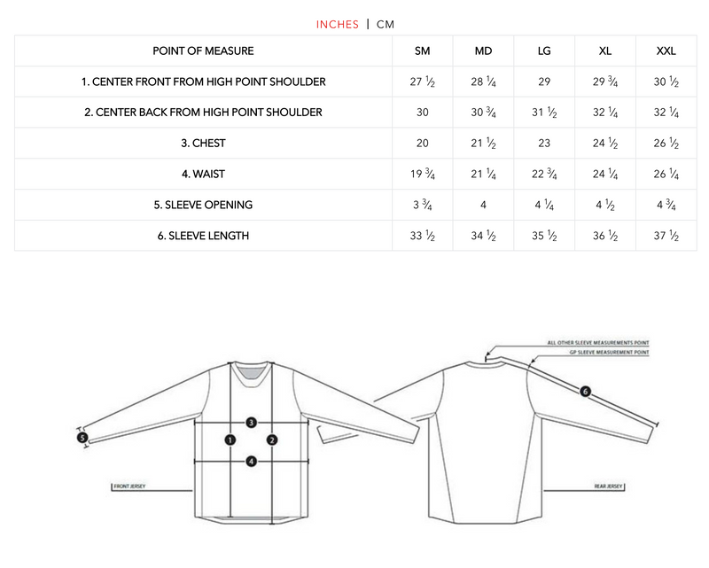 Load image into Gallery viewer, Troy Lee Designs Skyline LS Jersey