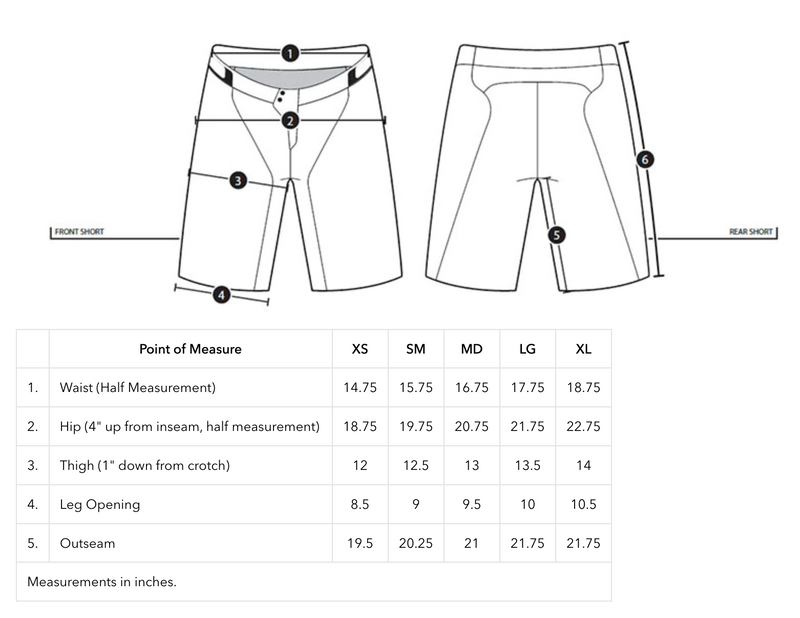 Load image into Gallery viewer, Troy Lee Designs Women's Lilium Short Shell