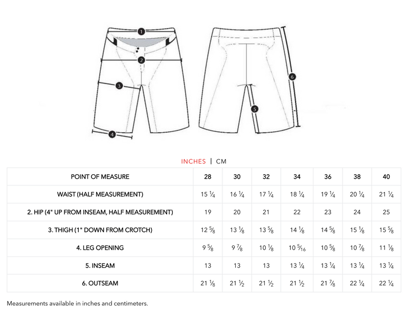 Load image into Gallery viewer, Troy Lee Designs Flowline Shorts w/ Liner