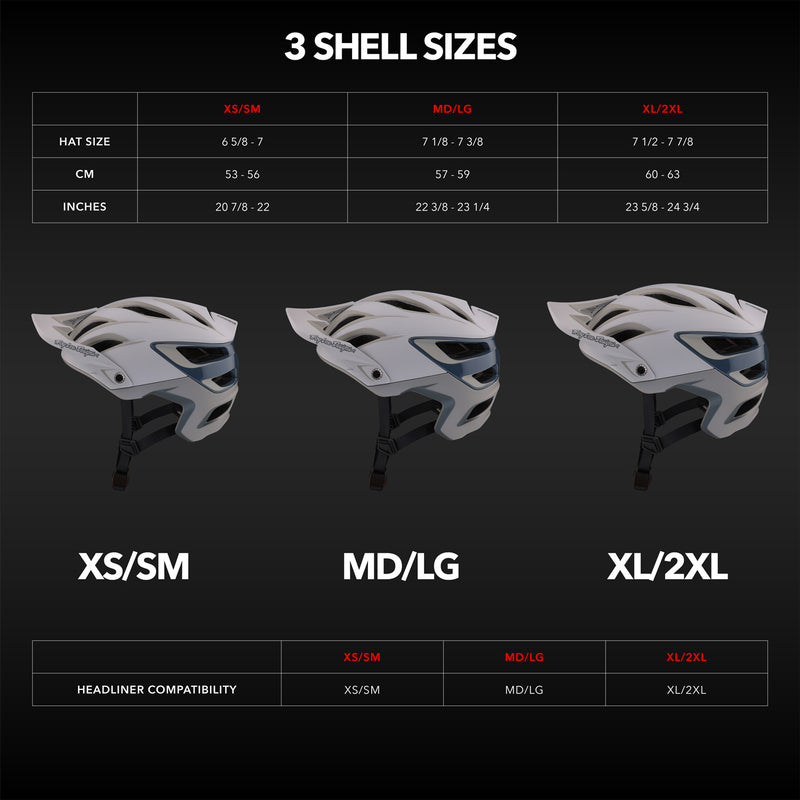 Load image into Gallery viewer, Troy Lee Designs A3 Helmet w/MIPS