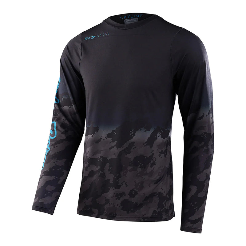 Load image into Gallery viewer, Troy Lee Designs Skyline LS Jersey