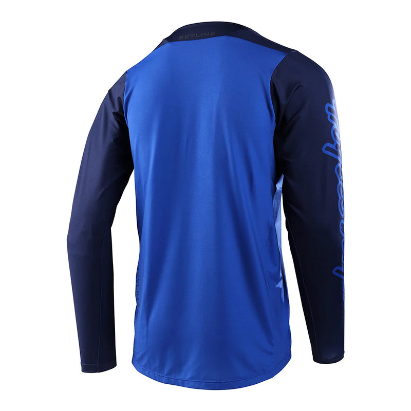 Load image into Gallery viewer, Troy Lee Designs Skyline LS Jersey