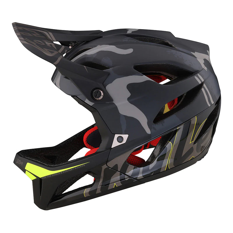 Load image into Gallery viewer, Troy Lee Designs Stage Helmet w/MIPS