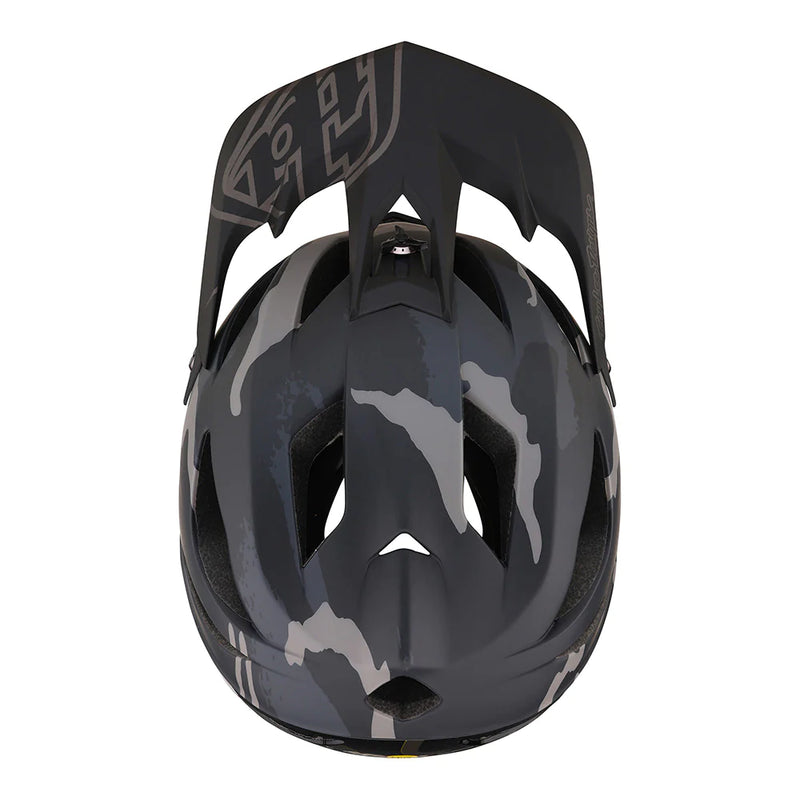 Load image into Gallery viewer, Troy Lee Designs Stage Helmet w/MIPS