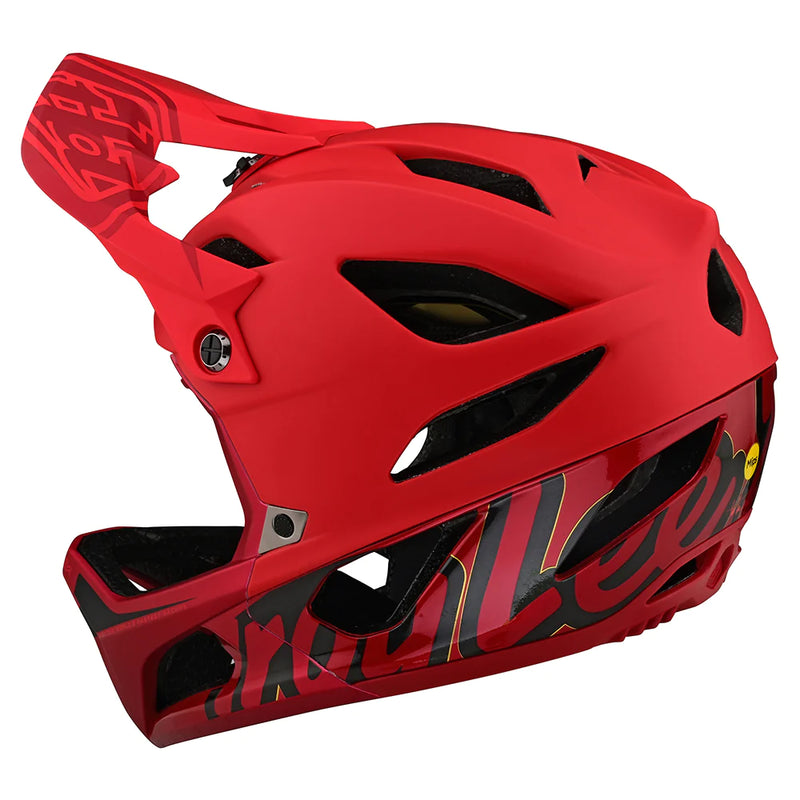 Load image into Gallery viewer, Troy Lee Designs Stage Helmet w/MIPS