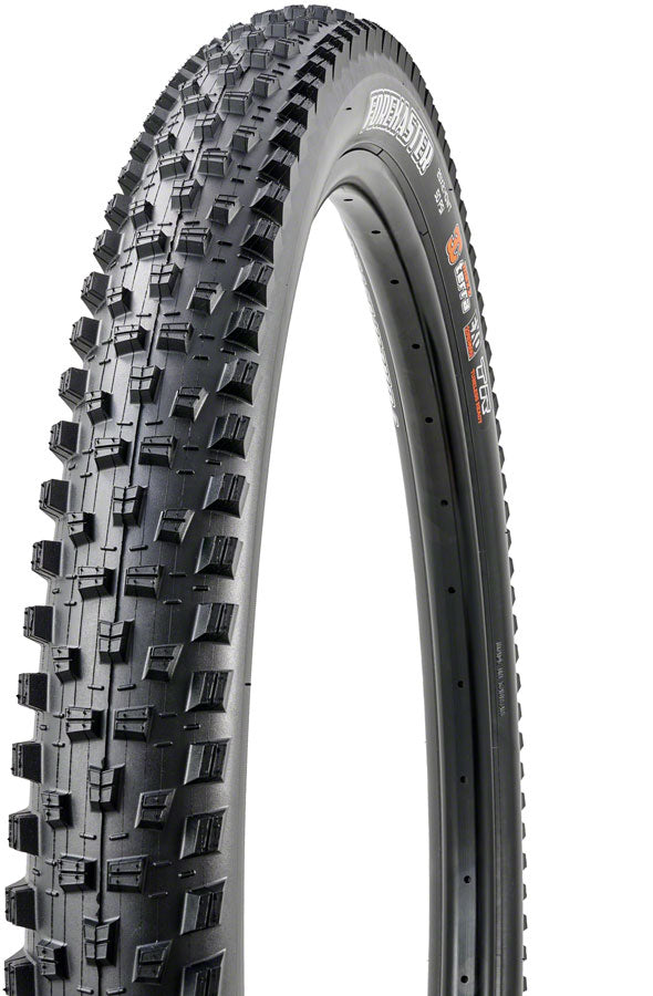 Load image into Gallery viewer, Maxxis Forekaster Tire - 29 x 2.4 Tubeless Folding Black 3CT EXO
