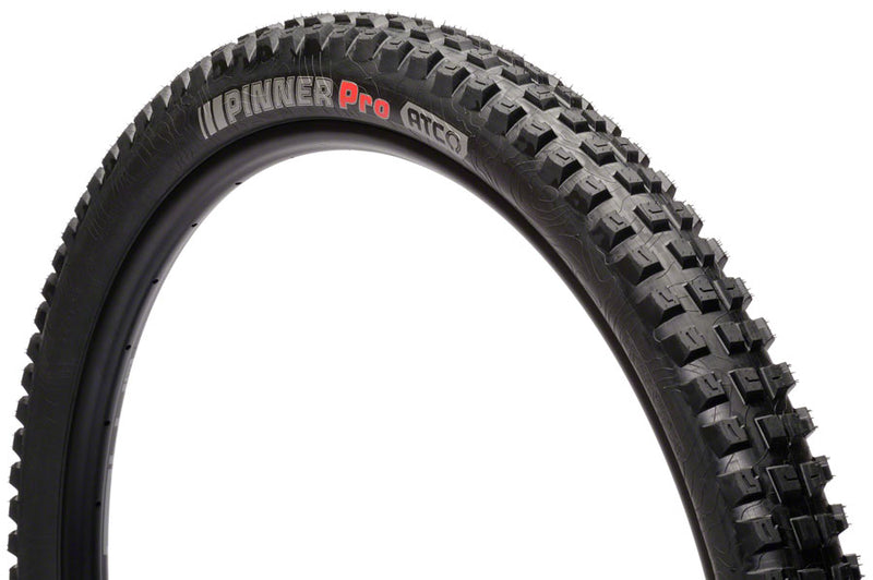 Load image into Gallery viewer, Kenda Pinner Pro Tire - 29 x 2.4 Tubeless Folding Black AGC
