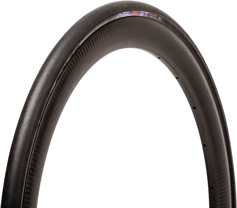 Load image into Gallery viewer, Panaracer Agilest Tubeless Ready 700x30  Black
