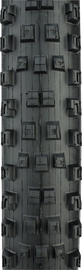 Kenda Hellkat Tire - 27.5 x 2.6 Tubeless Folding Black 120tpi ATC