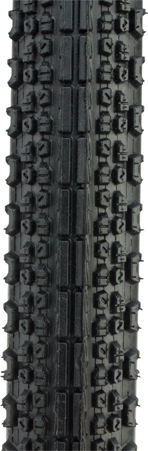 Kenda Flintridge Pro Tire - 700 x 35 Tubeless Folding Black