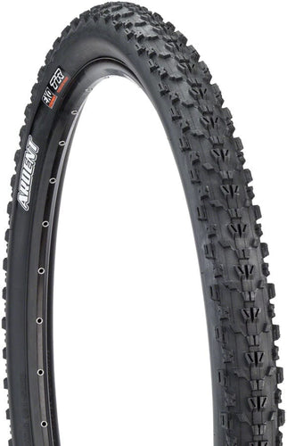 Maxxis Ardent Tire - 29 x 2.4 Tubeless Folding Black Dual EXO Tires Maxxis 