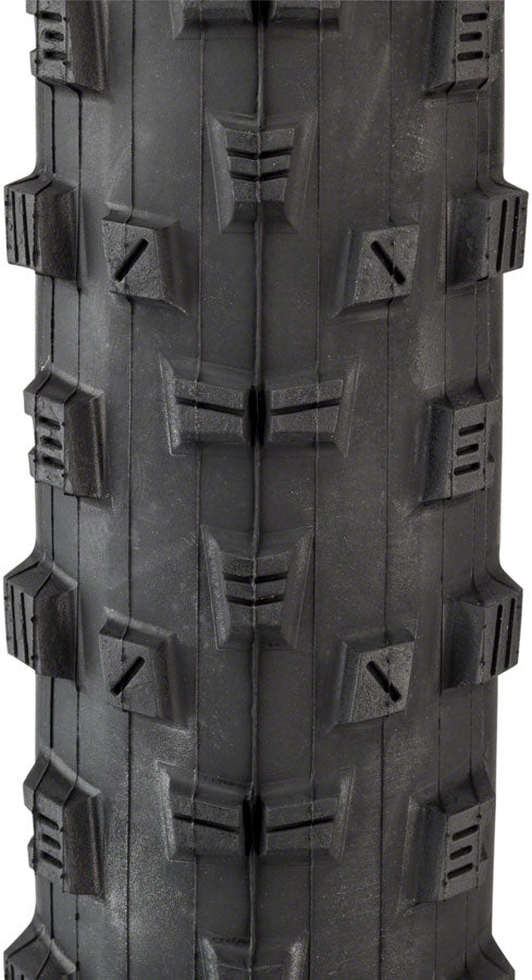 Load image into Gallery viewer, Maxxis Forekaster Tire - 29 x 2.4 Tubeless Folding Black Dual EXO
