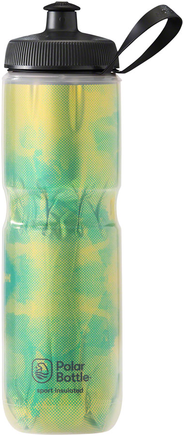 Polar 24oz Insulated Water Bottle