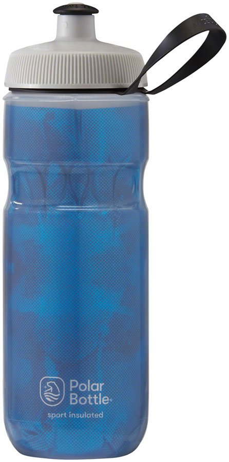 Sportee Insulated Water Bottle