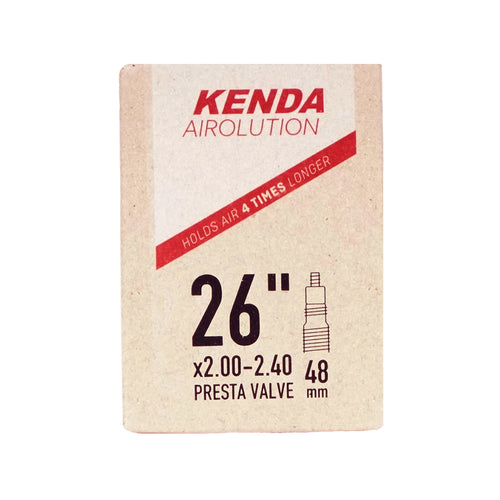 Kenda Airolution Tube 26 x 2.0-2.4