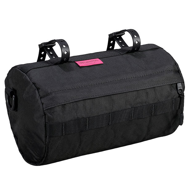 Swift Industries Bandito Bicycle Bag 3.2L Black – Ride Bicycles