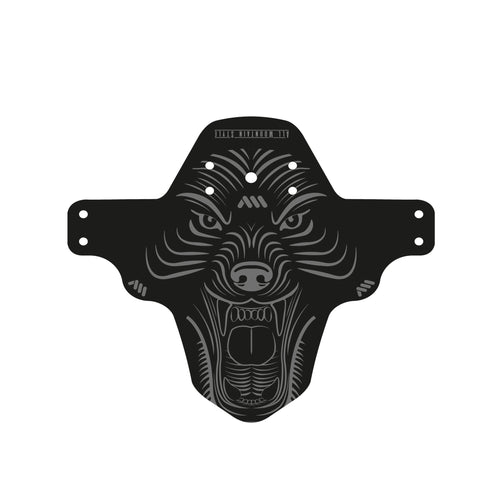 All Mountain Style Mud Guard Wolf